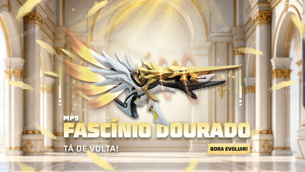 Banner Free Fire Diamantes 05/08 00:00