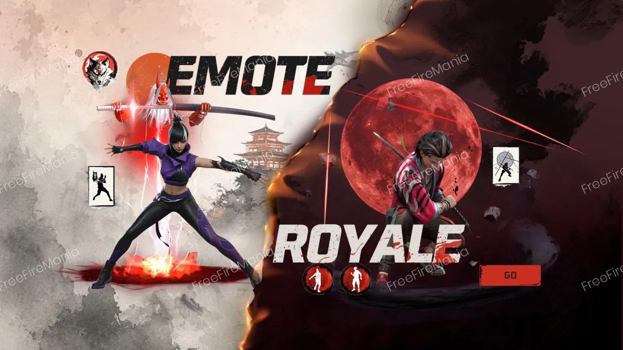 Banner Free Fire Free 28/08 12:30