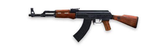 AK Free Fire