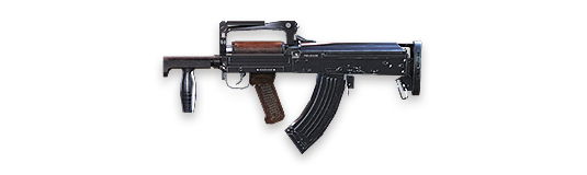 Groza FF