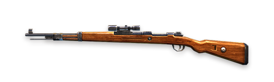 Kar98K Free Fire