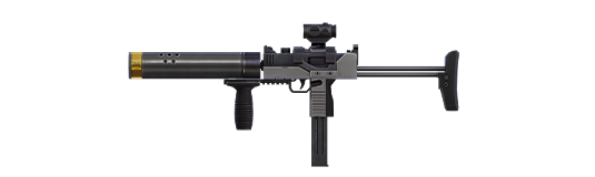 MAC-10