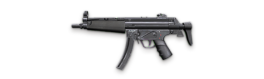 MP5 Free Fire: atributos, dicas e atualizações!