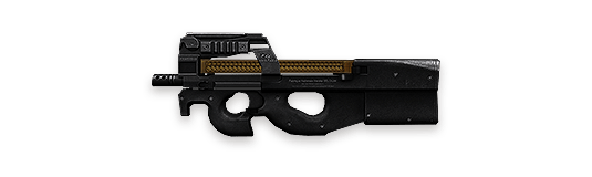 P90