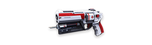 Pistola de Tratamento