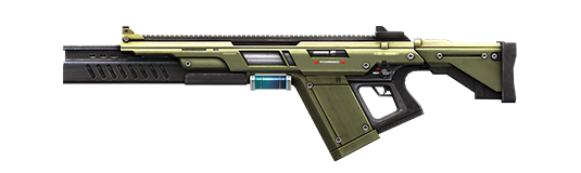 Imagem da arma Arma de Escudo no Free Fire