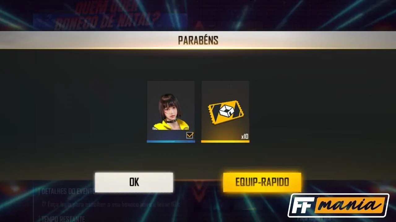 10 Salas Personalizadas Free Fire liberadas pela Garena neste sábado, veja como conseguir