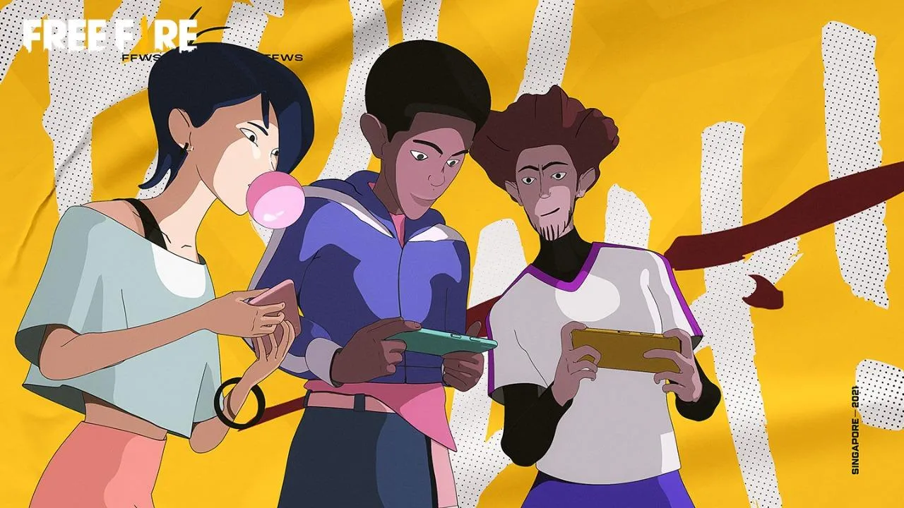 100 melhores nicks Free Fire: com símbolos, personalizados e criativos