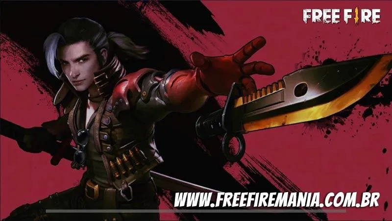 18 novidades da atualização do Free Fire em Junho 2020