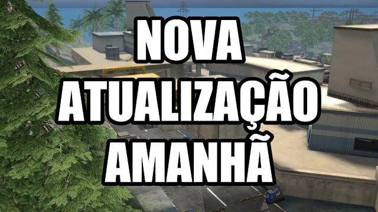 18 Novidades para a Atualização de Amanhã em Free Fire
