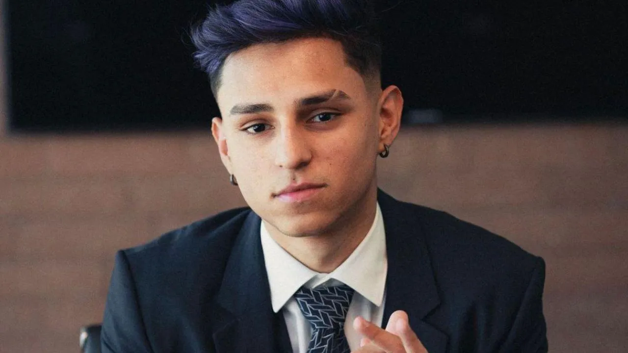 20 streamers de Free Fire mais assistidos da Twitch na última semana