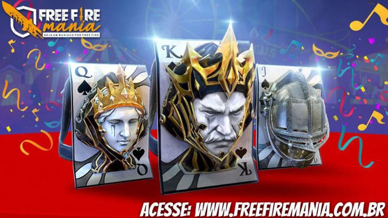 28 de Julho: Evento de Recarga com a Mochila Baralho Limpo