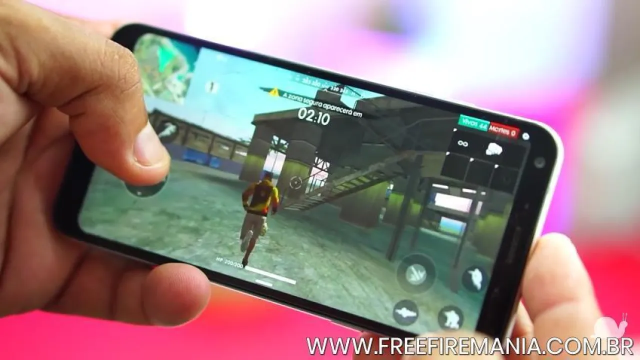 3 hábitos que dificultam sua evolução no Free Fire