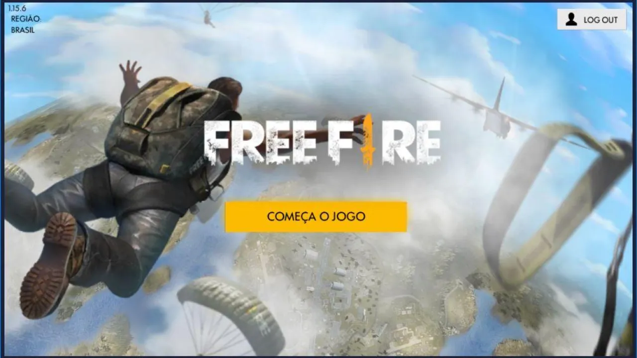 Os 3 melhores emuladores de Free Fire para PCs básicos
