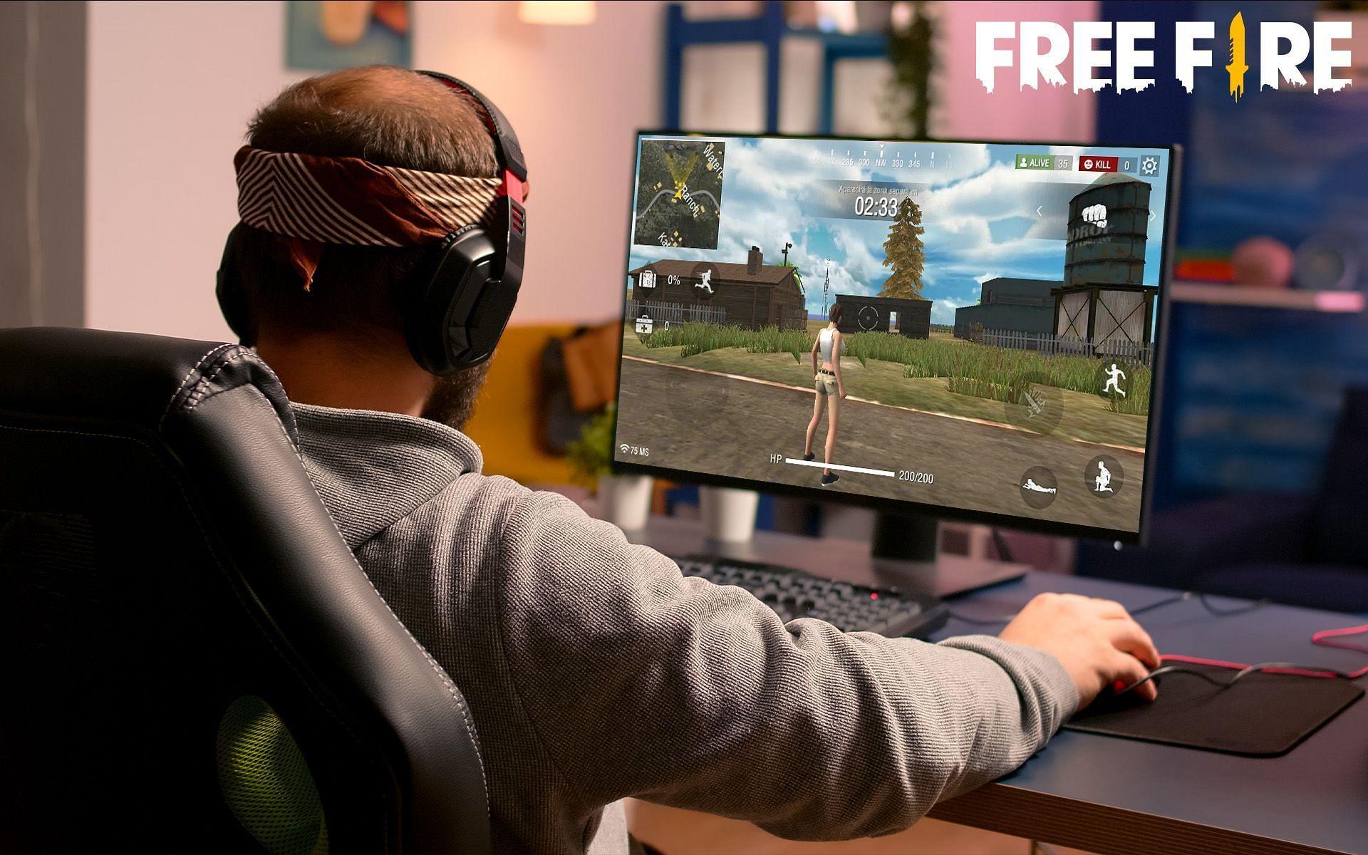 3 mejores emuladores para jugar Free Fire en PC / Notebook en 2022