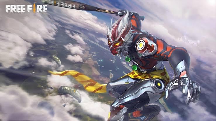 3 razones por las que el personaje Wukong debería recibir mejoras en Free Fire