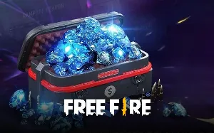 3 mejores formas de obtener diamantes Free Fire gratis en noviembre de 2021 — Free Fire