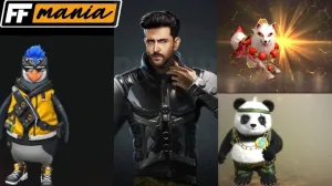 3 melhores Pets para fazer combinação com o personagem Jai no Free Fire — Free Fire