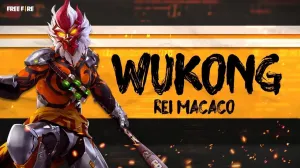 3 mascotas que combinan con Wukong, el mejor personaje del momento en Free Fire — Free Fire