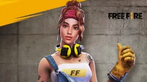 3 principais motivos pelos quais os jogadores devem escolher Shani no modo ranqueado do Free Fire — Free Fire