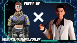 3 razões pelas quais a personagem Xtrema é melhor que Skyler no Free Fire — Free Fire