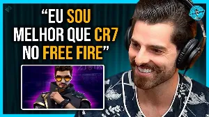 3 razões pelas quais DJ Alok é o personagem Free Fire mais valioso em 2022 — Free Fire