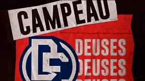 4x4 do Weedzão: Deuses é a grande campeã da competição após vencer Noise e Baze — Free Fire