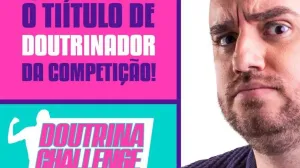 4x4 Free Fire: Doutrina challenge realizado por Samuca, caster da NFA, ganha segunda edição — Free Fire