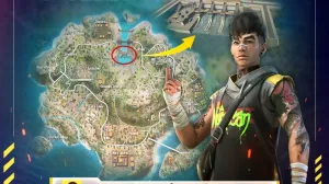 5 erros comuns que jogadores de Free Fire cometem em trocações no início do jogo — Free Fire