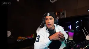 62% dos fãs de Free Fire acreditam que a punição do Buxexa e Racha não deveria acontecer — Free Fire