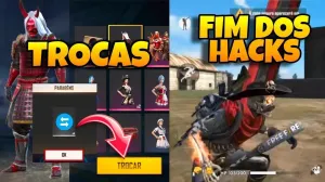 ¡Garena necesita ver esto! Sugerencias y consejos para las actualizaciones de Free Fire — Free Fire