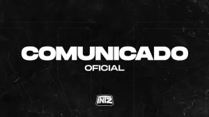 A INTZ solta comunicado oficial sobre esquema ilegal na LBFF e pede posicionamento da Garena — Free Fire