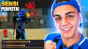 A Sensibilidade Free Fire de Freitas em 2024: Guia Completo — Free Fire