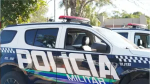 Ação de Jogador de Free Fire salva família de assalto: Polícia age e prende assaltantes — Free Fire