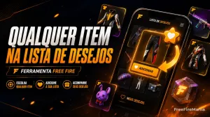 Image about Agregar Cualquier Skin a la Lista de Deseos de Free Fire