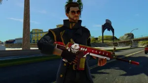 Alok Free Fire: 3 motivos que definem o personagem como o melhor de Junho 2021 — Free Fire