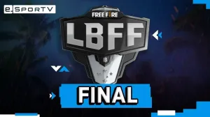 Análise: final da LBFF Série B com Vasco, Botafogo, paiN, GOD e outras potências é digna de Série A — Free Fire