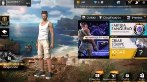 Free Fire Anniversary: history, bullshit, curiosities and updates — Free Fire