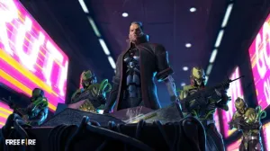 Antena View Free Fire APK: tudo que você precisa saber — Free Fire