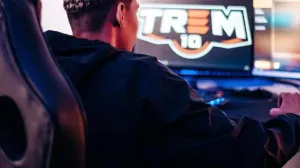 Após ser campeão da NFA Division, coach da Trem 10 fala suas expectativas para a equipe  — Free Fire