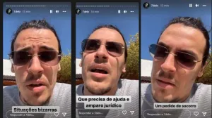 Após Tropa ser banida da LBFF, Delo acusa jogador Level Up e diz ter feito na legalidade — Free Fire