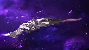 Arma Evolutiva Free Fire: M1887 Agentes Dourados retorna ao jogo — Free Fire