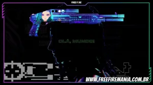 Weapon Royale Free Fire September 2021: Moco Decoded to be the next roulette skin — Free Fire