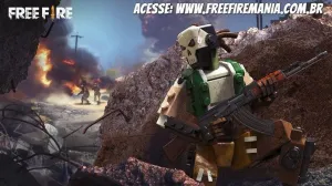 July / 2020 update: AK and FAMAS weapons will have major improvements — Free Fire