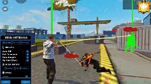 Atualização Free Fire 2024: Garena irá encerrar partida quando houver hack (trapaceiros) — Free Fire