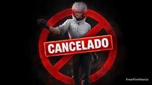 Atualização Free Fire abril 2026: Garena confirma nerf no Nero e muda meta — Free Fire