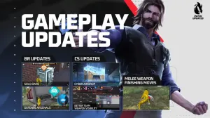 Free Fire update: date, time, general procedures for new OB41 version — Free Fire