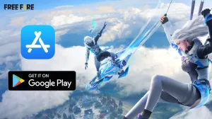 Atualização Free Fire dezembro 2021: tamanho do arquivo APK revelado — Free Fire