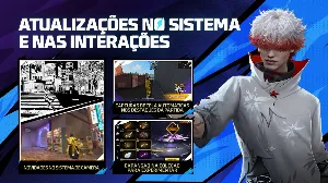 La actualización OB52 de Free Fire se lanzará el 14 de enero. — Free Fire