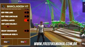 Free Fire July 2022 Update: Hacks will be automatically removed from the game — Free Fire